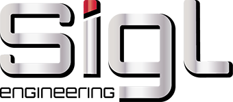 Logo Sigl Engineering